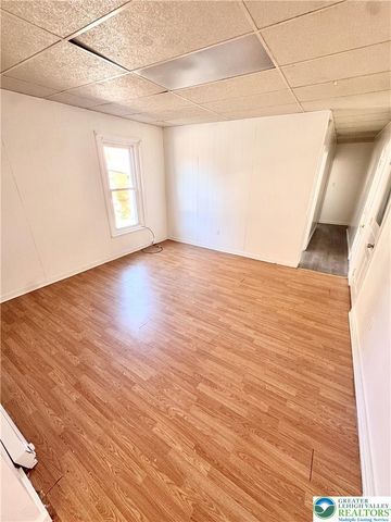 535 West Tilghman Street 1, Allentown City, PA 18102