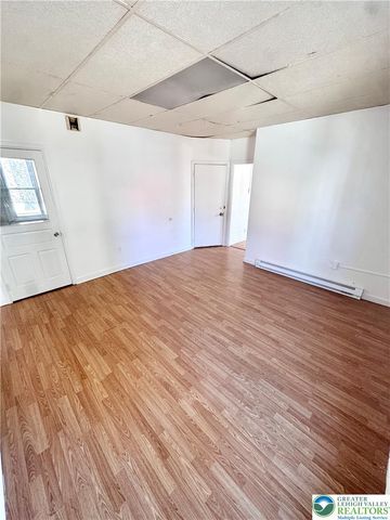 535 West Tilghman Street 1, Allentown City, PA 18102
