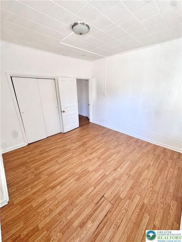535 West Tilghman Street 1, Allentown City, PA 18102