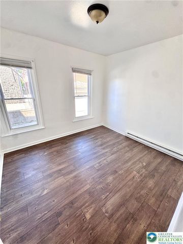 535 West Tilghman Street 1, Allentown City, PA 18102