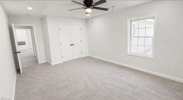 5806 Fawkes ST, Portsmouth, VA 23703
