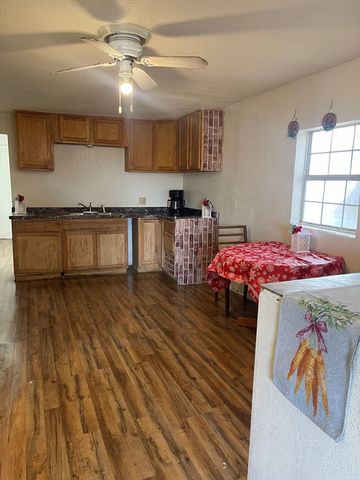 610 S Calhoun St, Midland, TX 79701