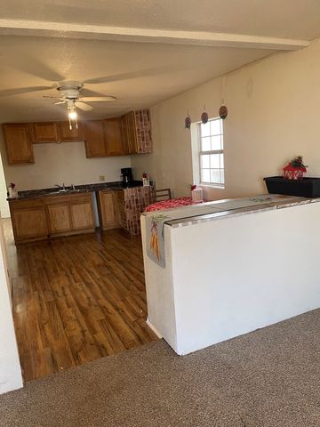 610 S Calhoun St, Midland, TX 79701