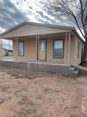 610 S Calhoun St, Midland, TX 79701