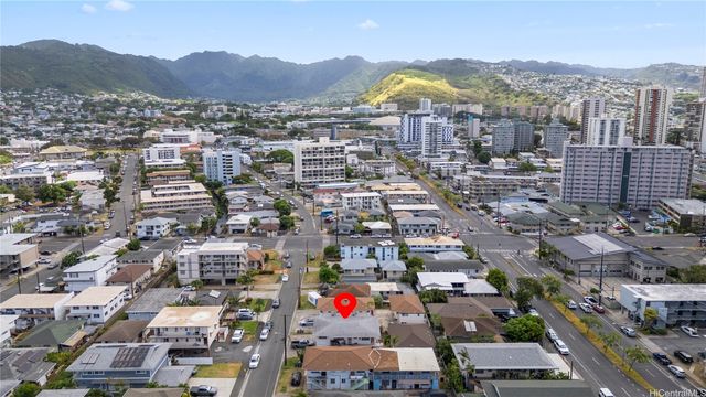 631 Hausten Street 4, Honolulu, HI 96826