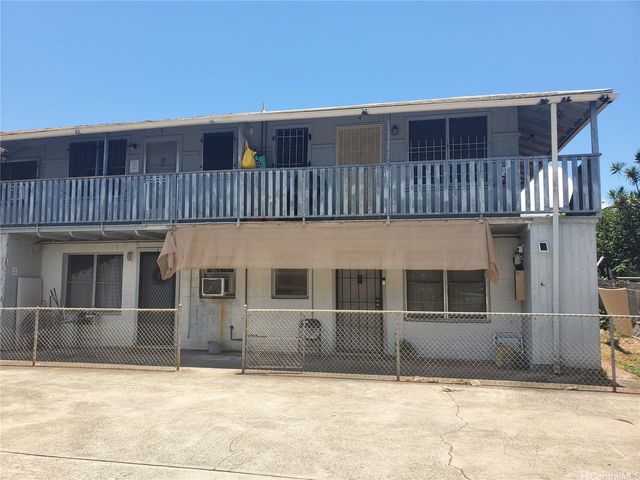 631 Hausten Street 4, Honolulu, HI 96826