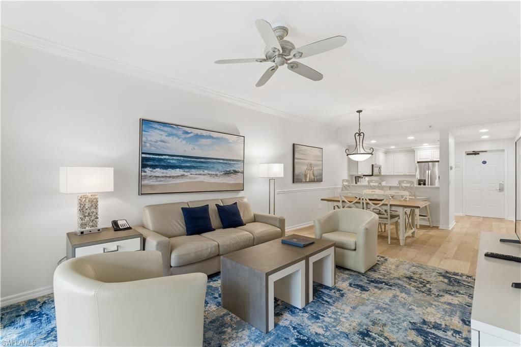 221 9th ST S 217, NAPLES, FL 34102 — exterior