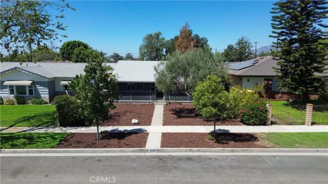 939 N Orange, Azusa, CA 91702