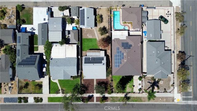 939 N Orange, Azusa, CA 91702