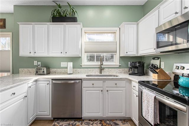 1317 Salem Crossing Road, Kernersville, NC 27284