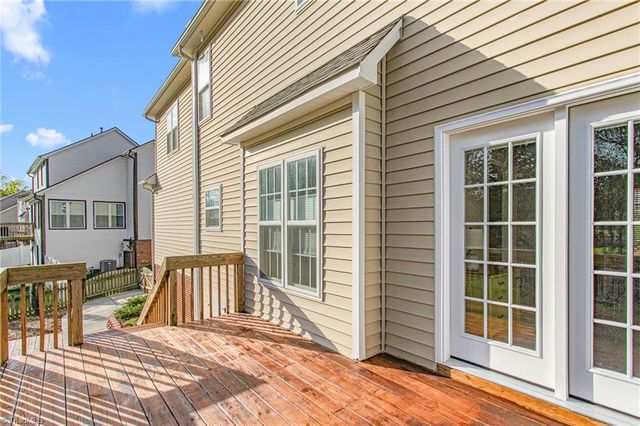 1317 Salem Crossing Road, Kernersville, NC 27284