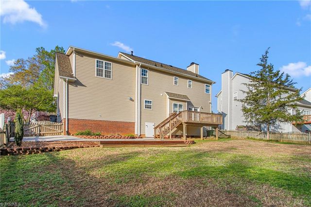1317 Salem Crossing Road, Kernersville, NC 27284