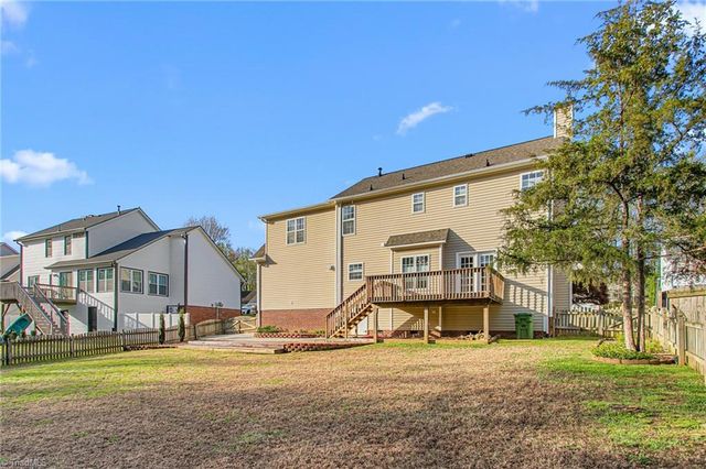 1317 Salem Crossing Road, Kernersville, NC 27284