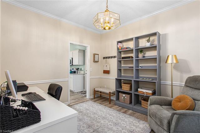 1317 Salem Crossing Road, Kernersville, NC 27284