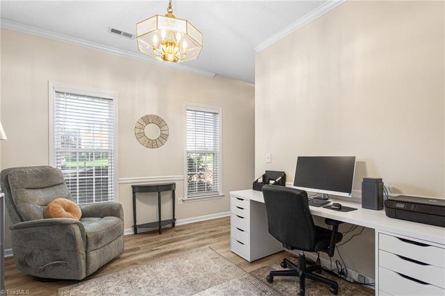 1317 Salem Crossing Road, Kernersville, NC 27284