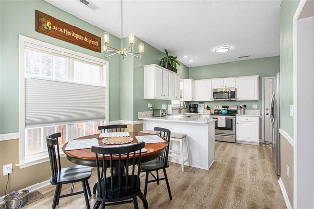 1317 Salem Crossing Road, Kernersville, NC 27284