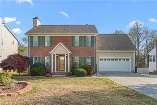 1317 Salem Crossing Road, Kernersville, NC 27284