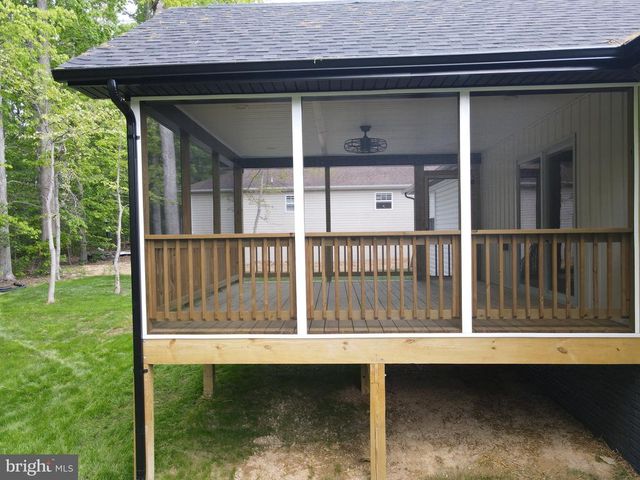 206 SAYLERS CREEK RD, Locust Grove, VA 22508