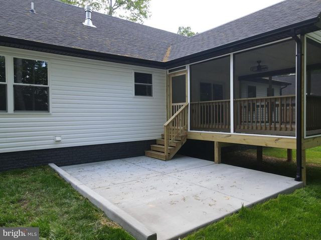 206 SAYLERS CREEK RD, Locust Grove, VA 22508
