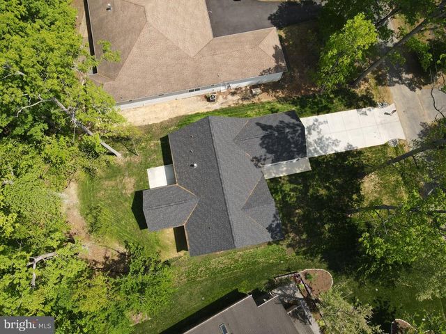 206 SAYLERS CREEK RD, Locust Grove, VA 22508