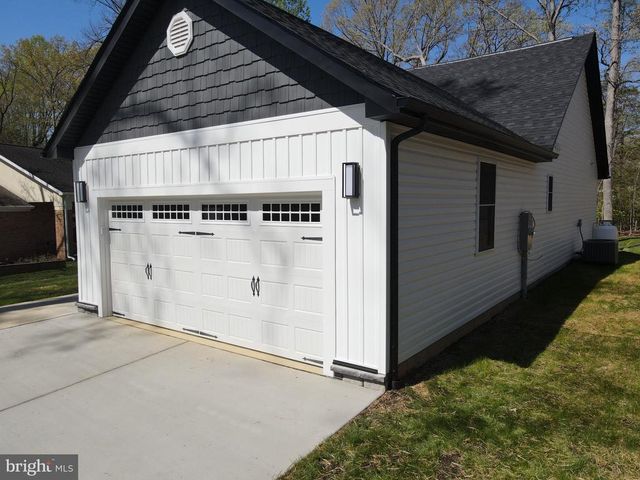 206 SAYLERS CREEK RD, Locust Grove, VA 22508