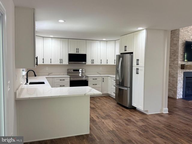206 SAYLERS CREEK RD, Locust Grove, VA 22508