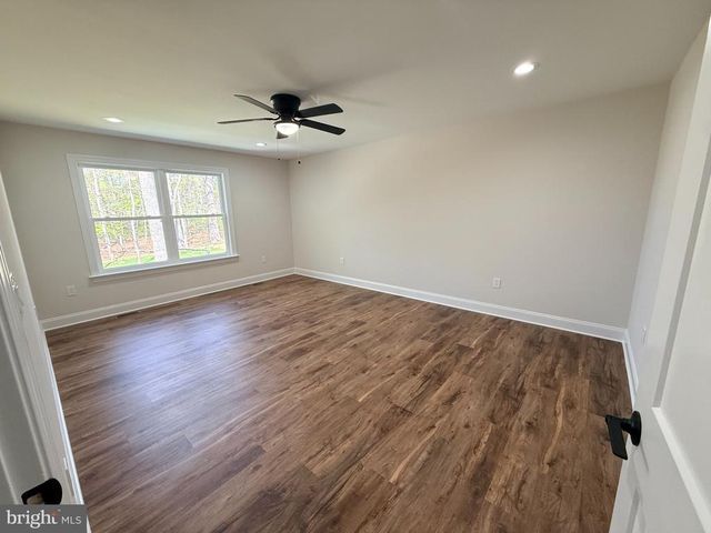 206 SAYLERS CREEK RD, Locust Grove, VA 22508