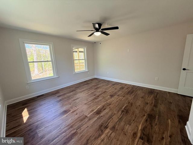 206 SAYLERS CREEK RD, Locust Grove, VA 22508