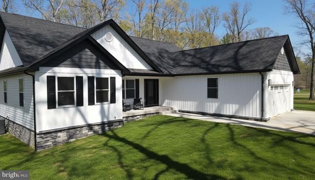 206 SAYLERS CREEK RD, Locust Grove, VA 22508