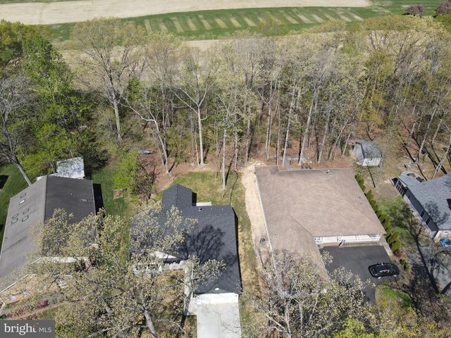 206 SAYLERS CREEK RD, Locust Grove, VA 22508