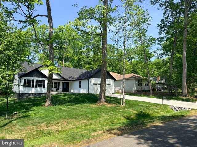 206 SAYLERS CREEK RD, Locust Grove, VA 22508