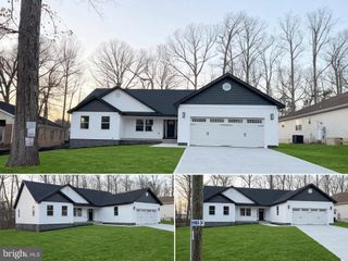 206 SAYLERS CREEK RD, Locust Grove, VA 22508