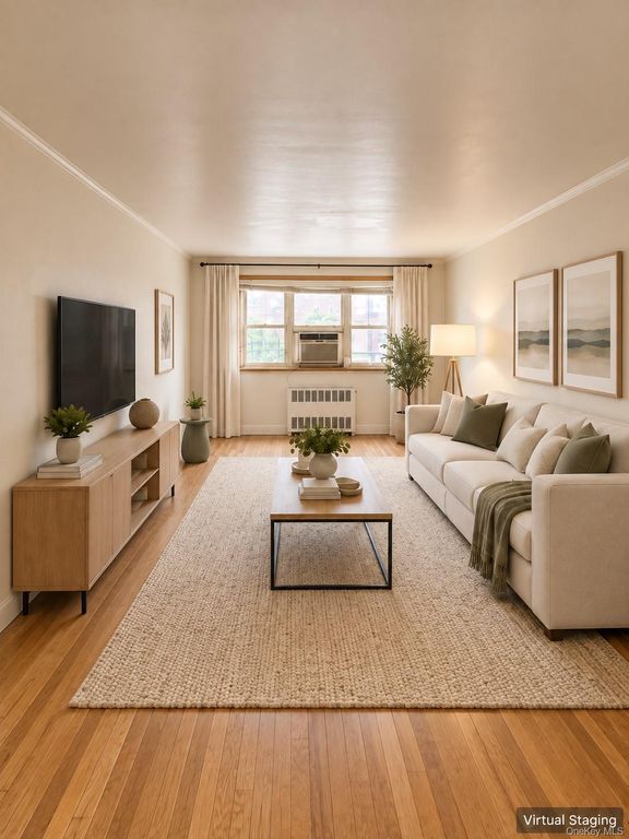 31-90 140 Street 5C, Flushing, NY 11354 — exterior