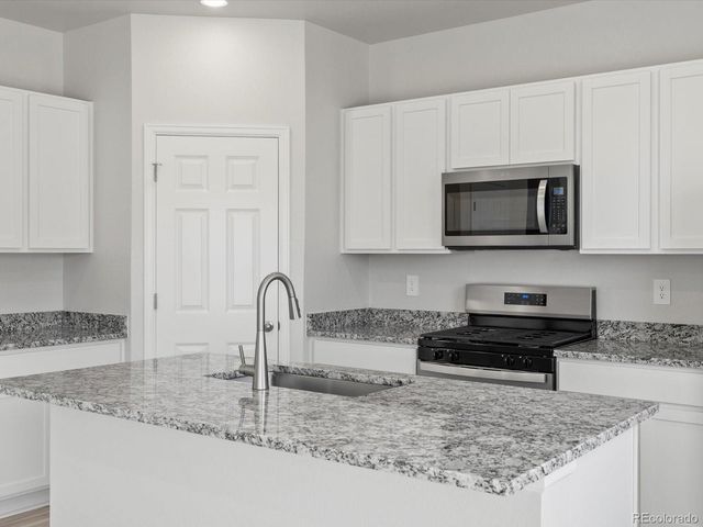 1134 Thunder Pass Road, Severance, CO 80550