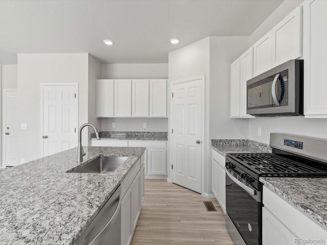 1134 Thunder Pass Road, Severance, CO 80550