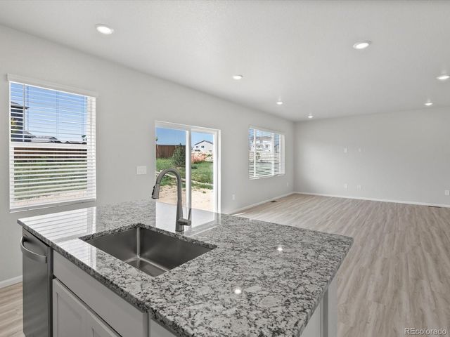 1134 Thunder Pass Road, Severance, CO 80550