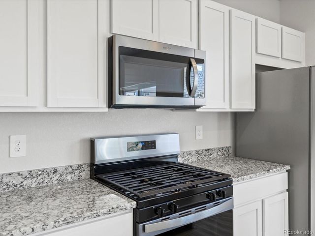 1134 Thunder Pass Road, Severance, CO 80550