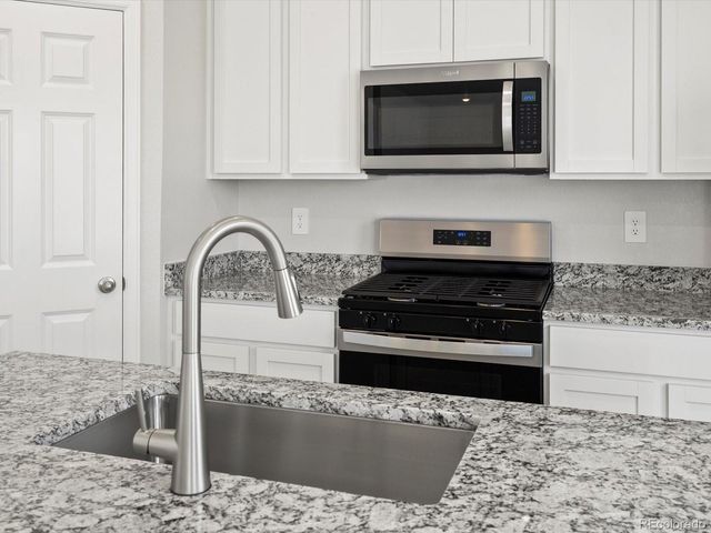 1134 Thunder Pass Road, Severance, CO 80550