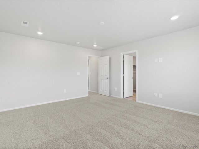 1134 Thunder Pass Road, Severance, CO 80550