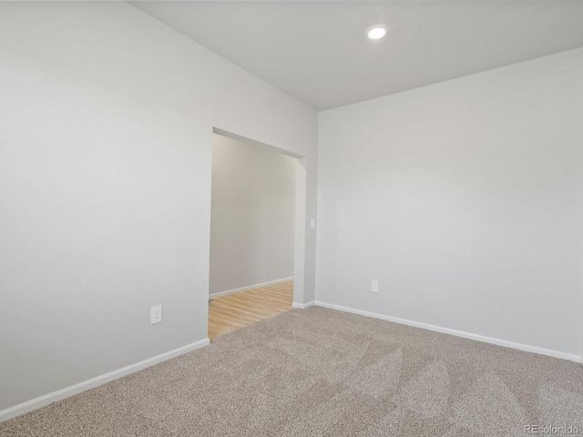 1134 Thunder Pass Road, Severance, CO 80550