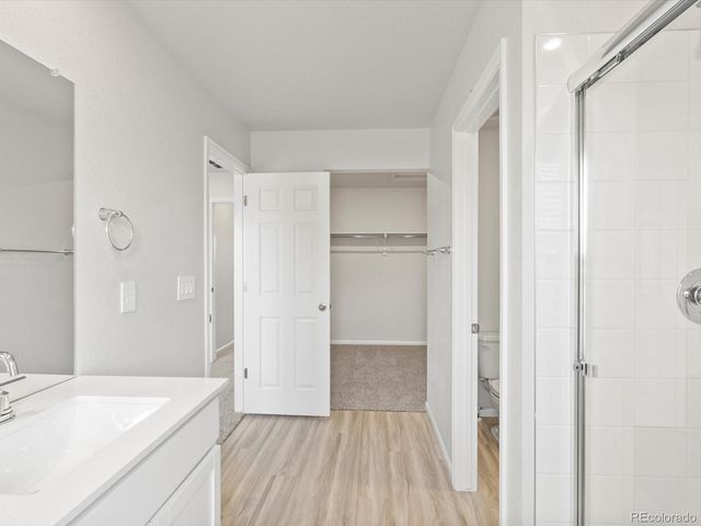 1134 Thunder Pass Road, Severance, CO 80550