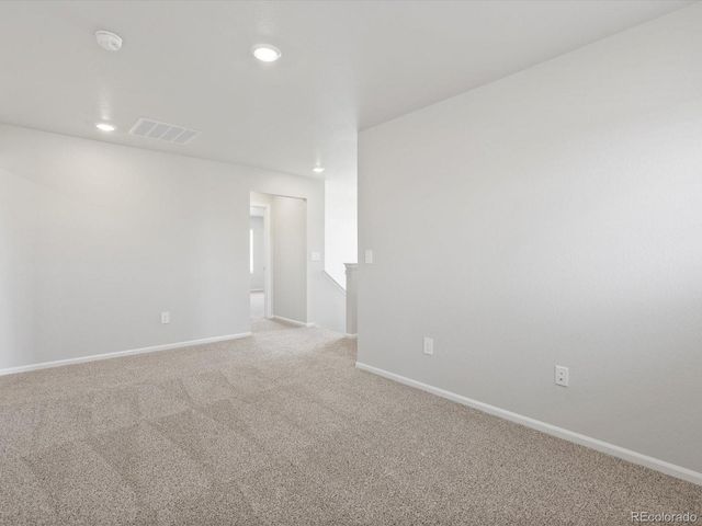 1134 Thunder Pass Road, Severance, CO 80550