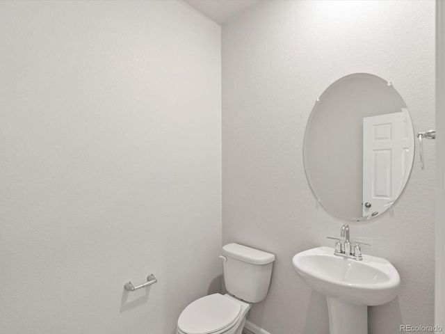 1134 Thunder Pass Road, Severance, CO 80550