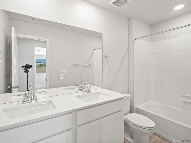 1134 Thunder Pass Road, Severance, CO 80550