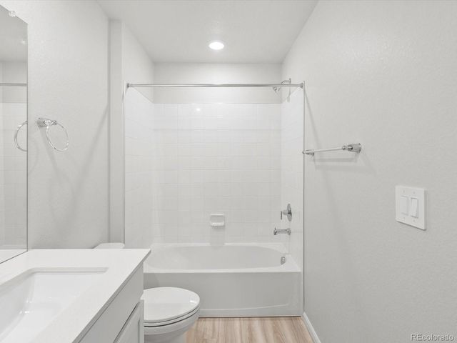 1134 Thunder Pass Road, Severance, CO 80550