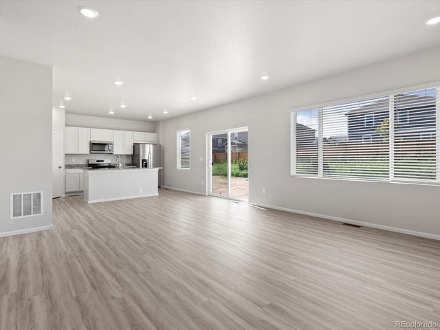 1134 Thunder Pass Road, Severance, CO 80550