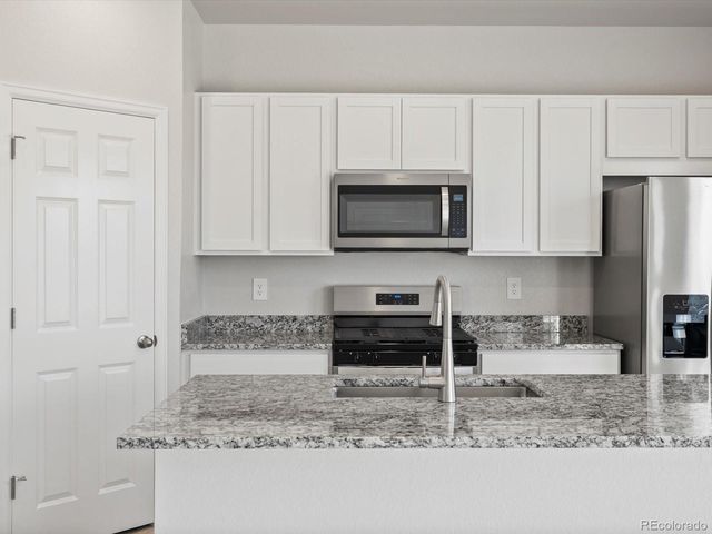 1134 Thunder Pass Road, Severance, CO 80550