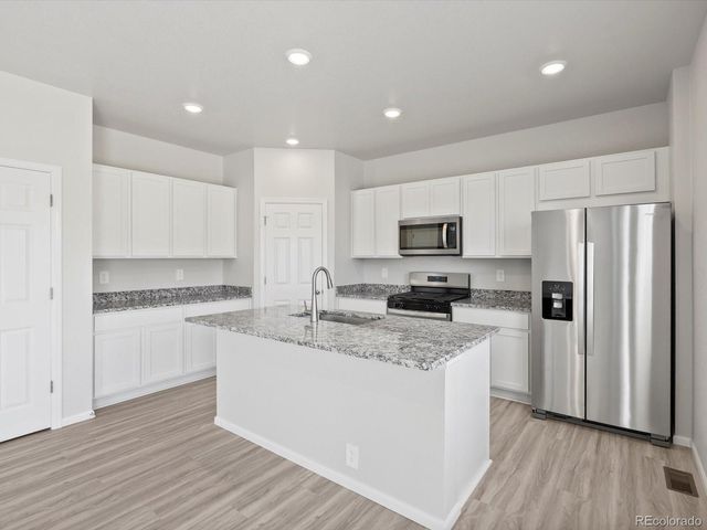 1134 Thunder Pass Road, Severance, CO 80550