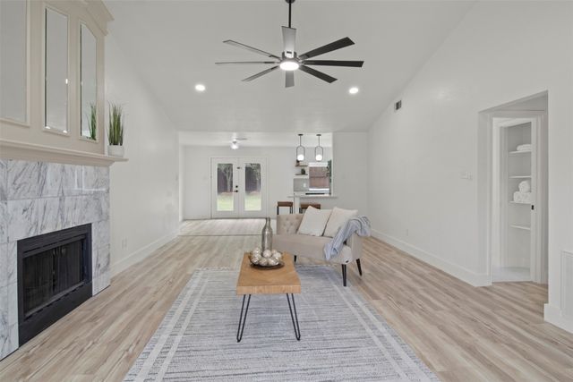 1612 Huntington Drive, Mesquite, TX 75149