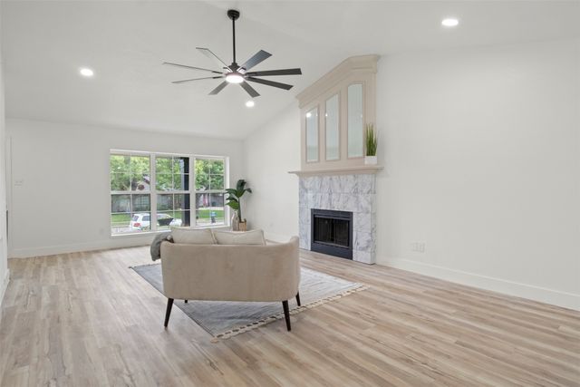1612 Huntington Drive, Mesquite, TX 75149